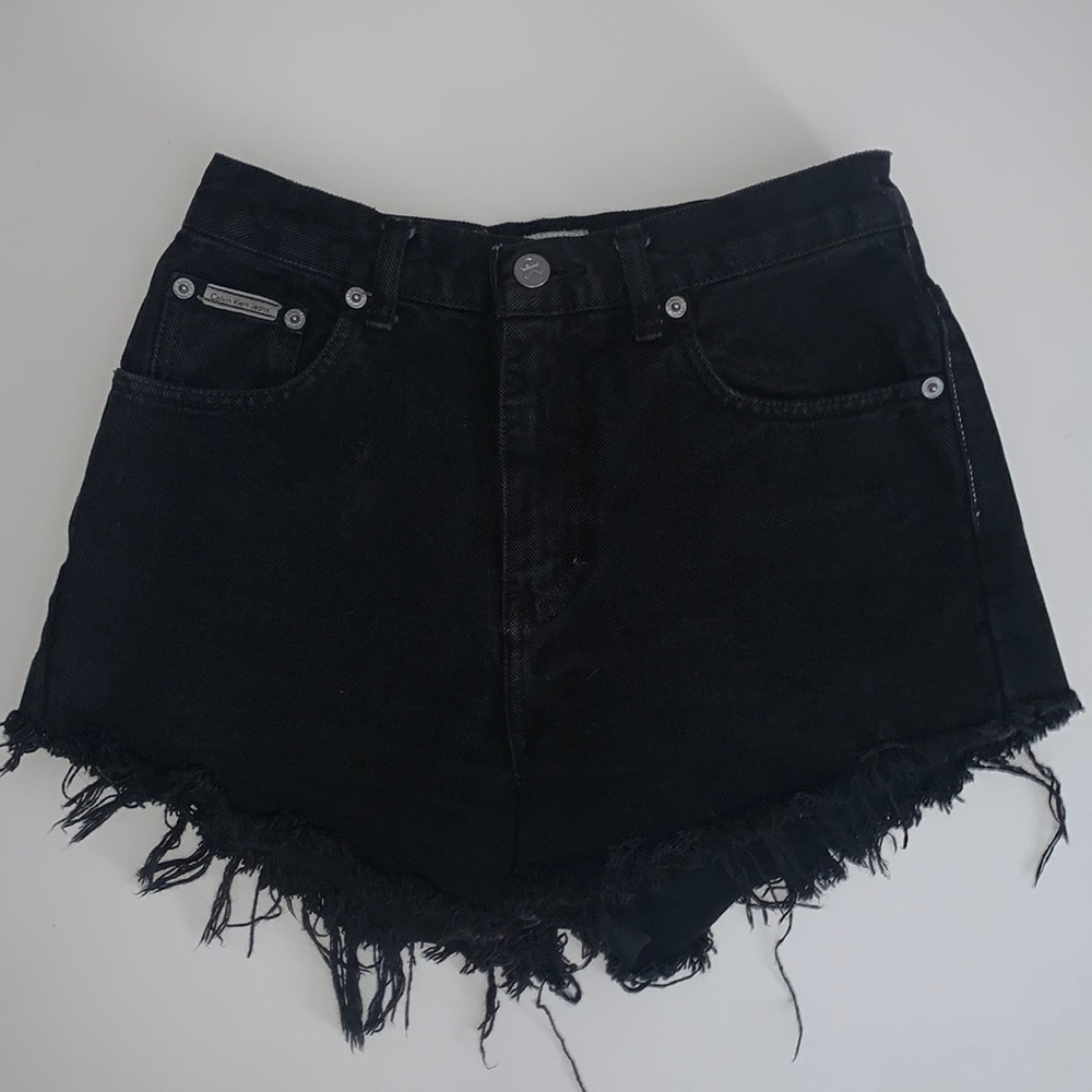 Calvin Klein shorts
